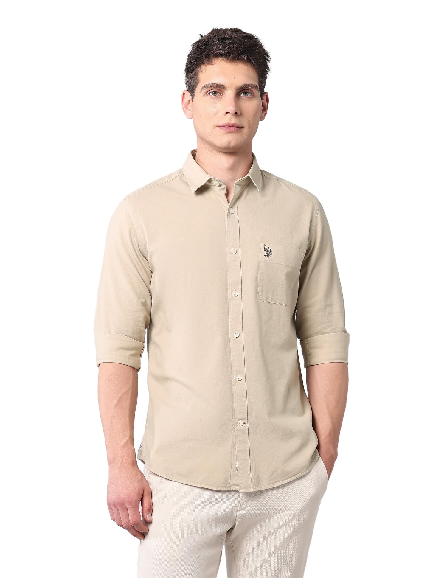 u.s. polo assn. Men Shirt-picture-33