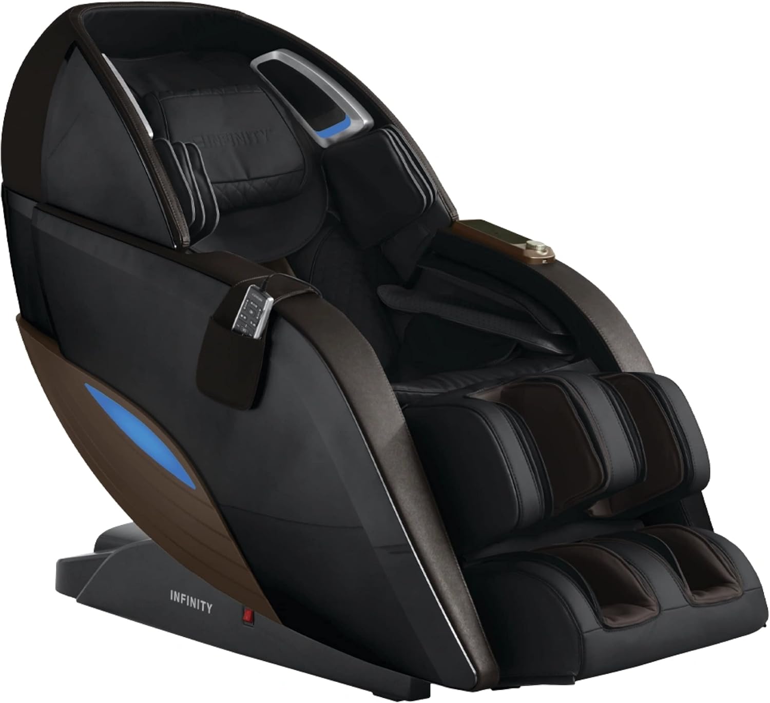 Infinity Dynasty Gravity Oscillation Technique