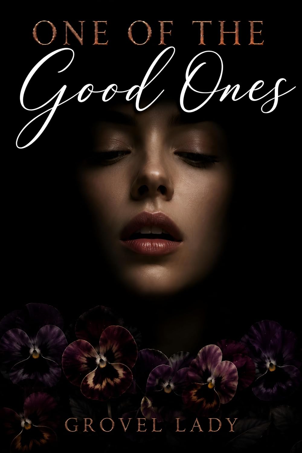 ONE OF THE GOOD ONES: A Marriage in Crisis and Cheating Romance (Marriages in Crisis Book 2)