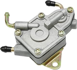 Fuel Pump Assembly 5ug-13910-00-00 Replacement for Rhino 660 UTV 2004-2007 Fuel Pump Replacement for Yamaha 450 660 UTV YXR450 YXR660 Replace 5UG13910010