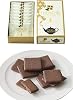 LeTAO Langdosha Cookies, Tenoir, 1 Box, 9 Pieces, Individually Packaged