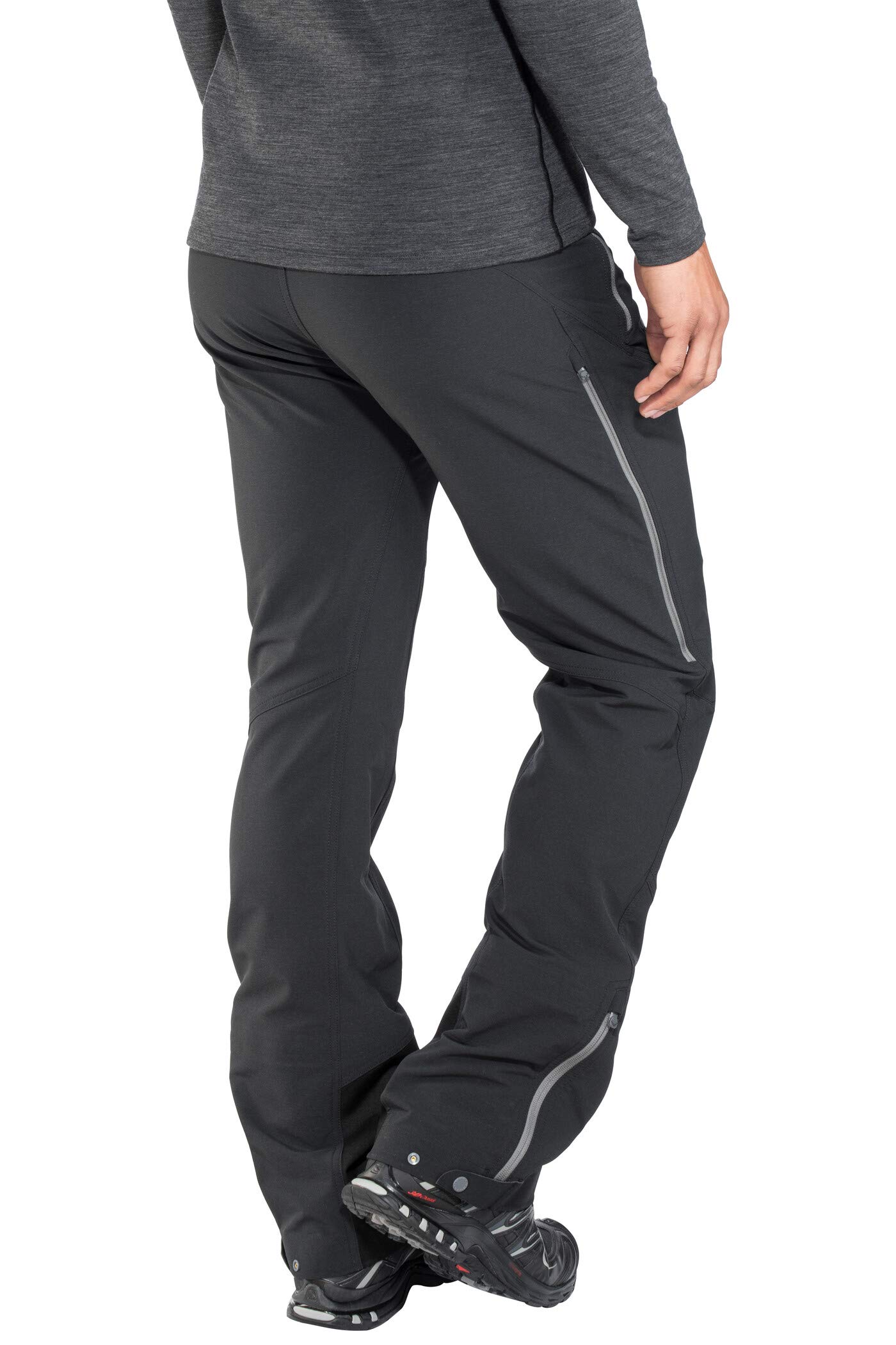 Dynafit Mens Hose Mercury 2 Dst Trousers | Desertcart INDIA