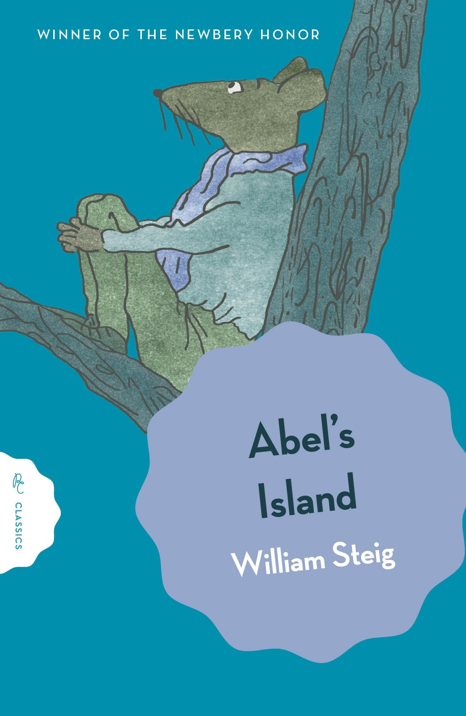 Abels Island