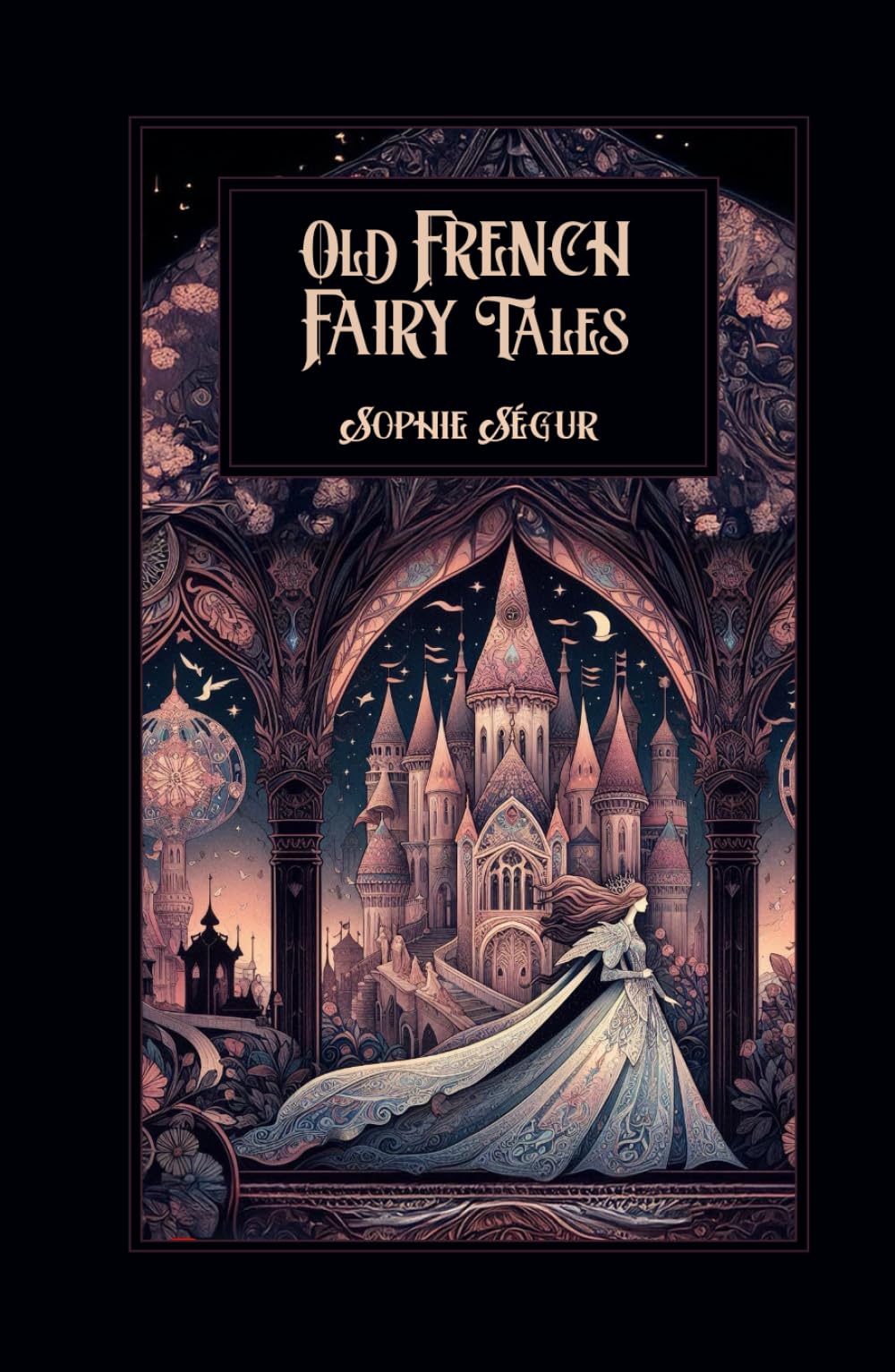 Old French Fairy Tales