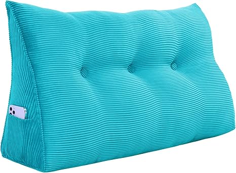 bedrest pillow amazon