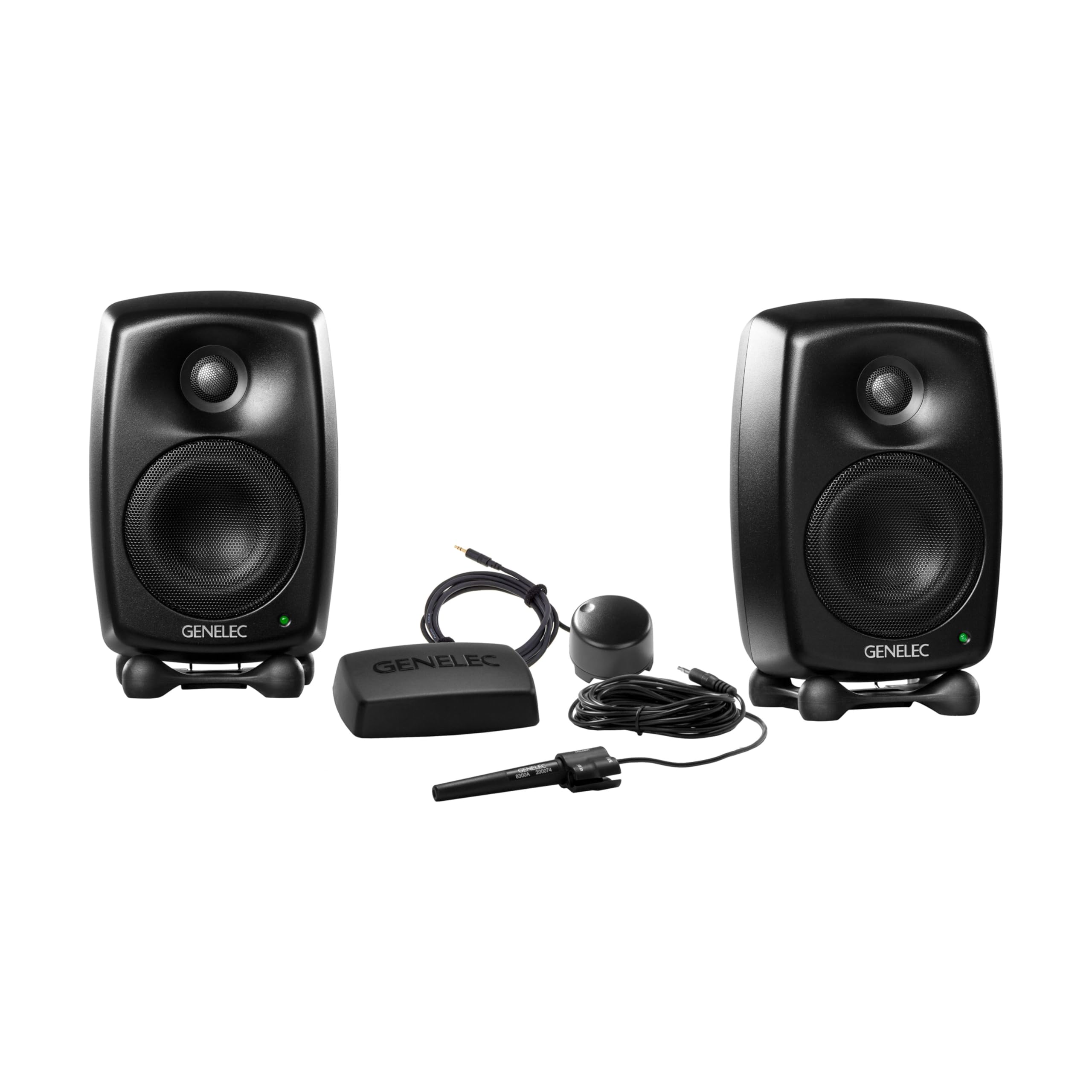 Genelec 8330 AM Pack - Aktiver Studiomonitor