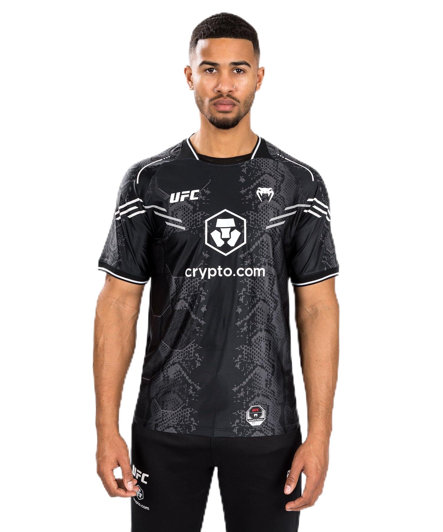 Venum Men's Walkout Jersey