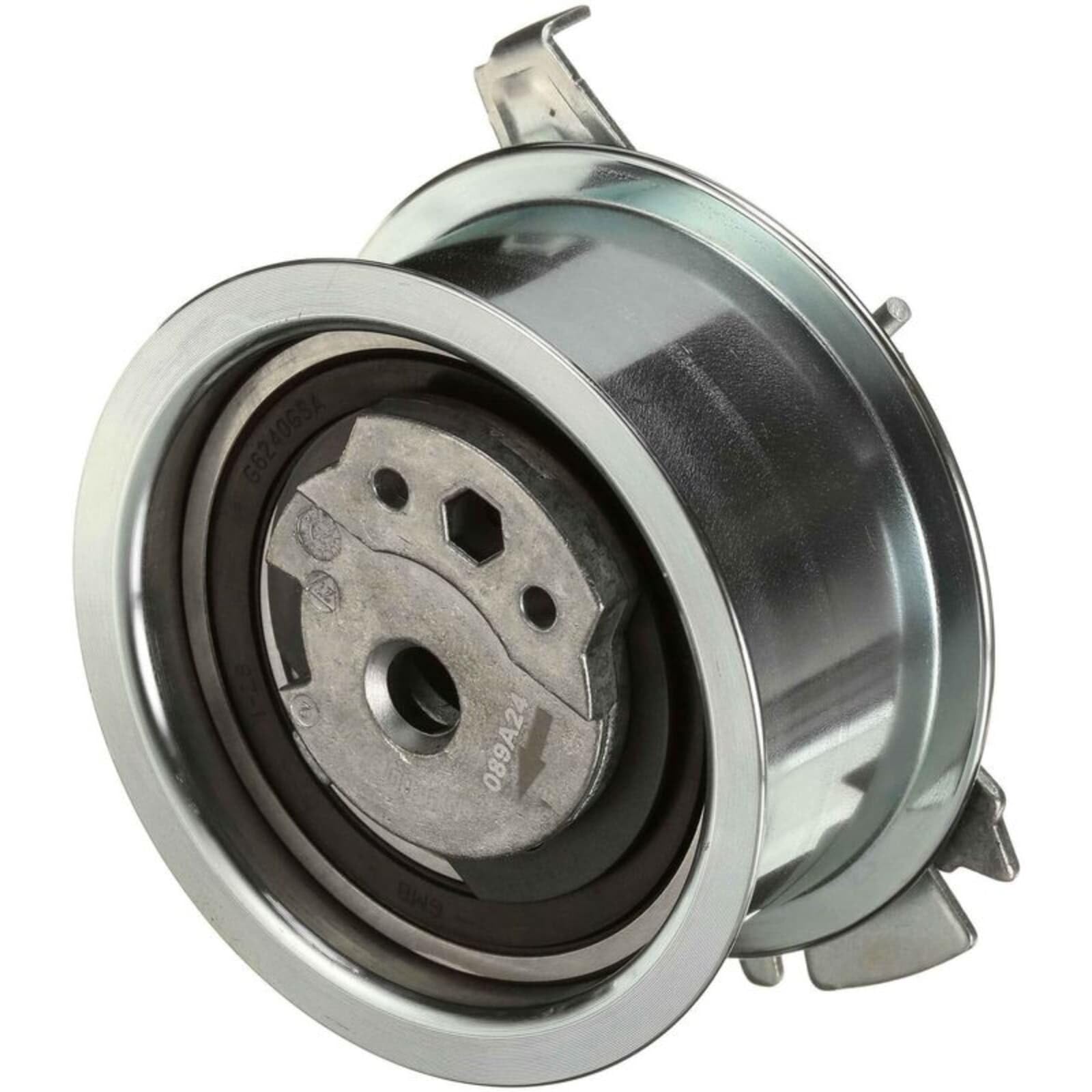GATES KP35600XS Kit de distribution + pompe à eau Nombre de dents: 198 24 mm avec pompe à eau Compatible avec ALFA ROMEO 147 937, FIAT Stilo 3/5 portes 192