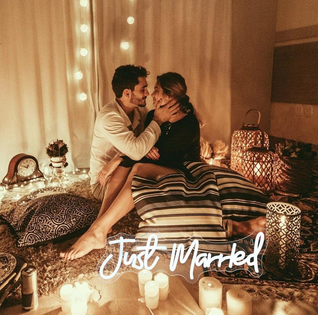 Ulalaza Neon Light Sign LED XOXO Night Lights USB Operated Decorative Marquee Sign Bar Pub Store Club Garage Home Party Decor