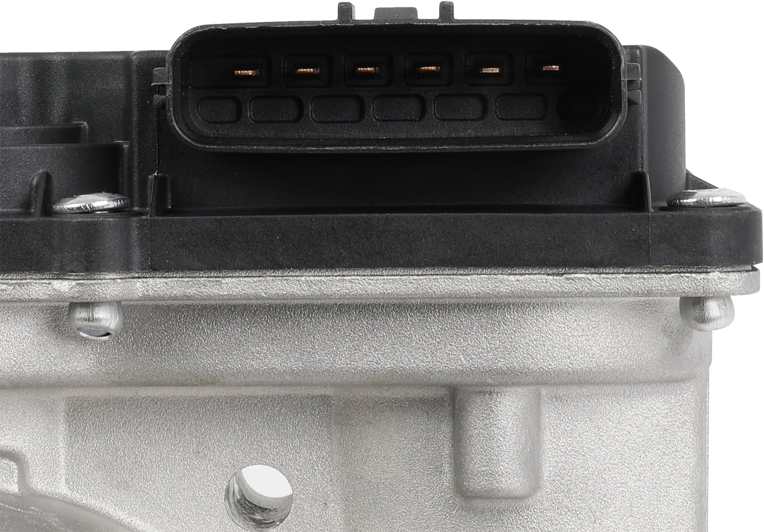 Automotive Throttle Body Compatible with 2012-2013 for Volvo S80 2.0L 2007-2013 for Volvo S80 3.2L 2007-2010 for Volvo S80 4.4L Replace Electronic Throttle Body 30622273