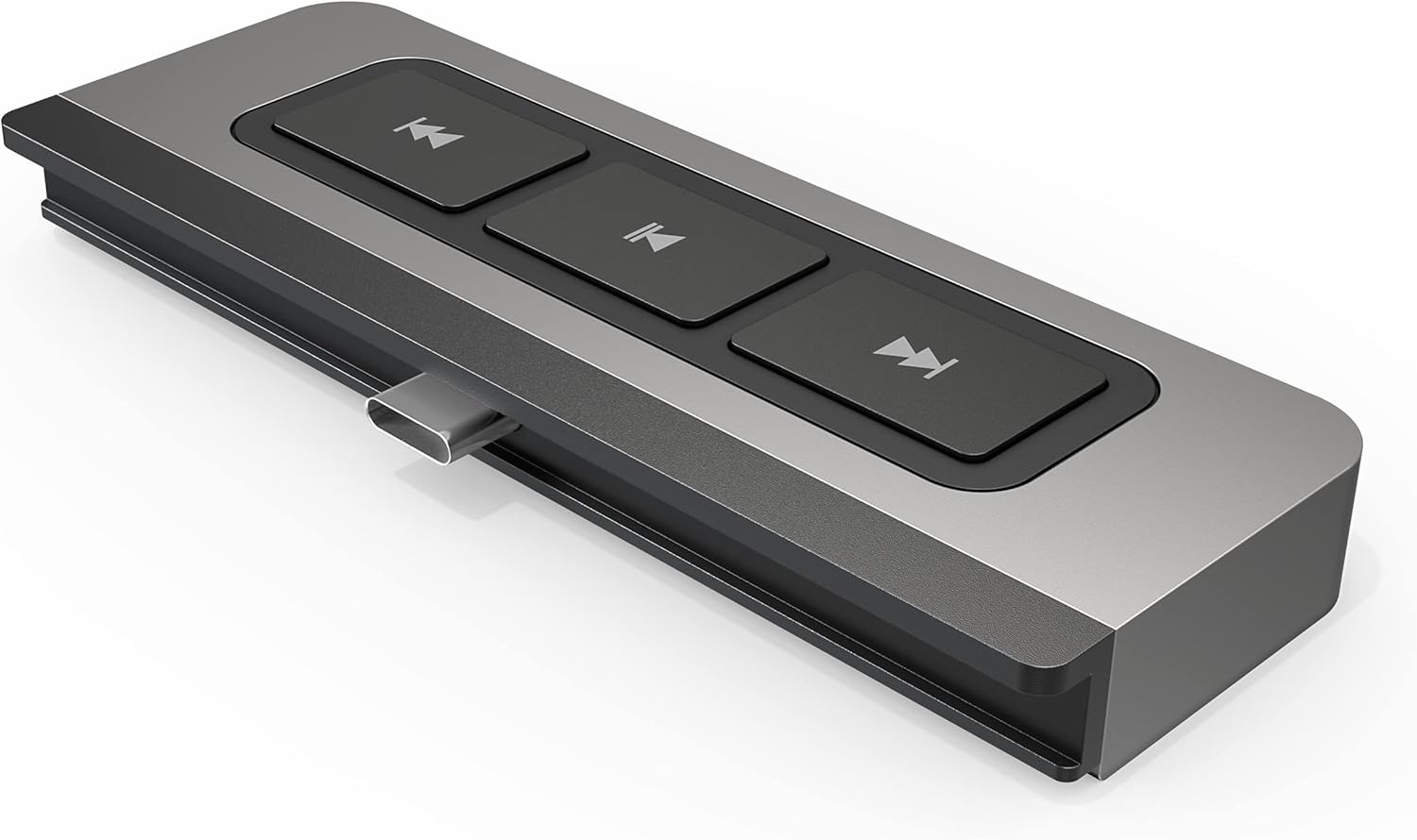 HyperDrive 6-in-1 — Best for iPad ($60)