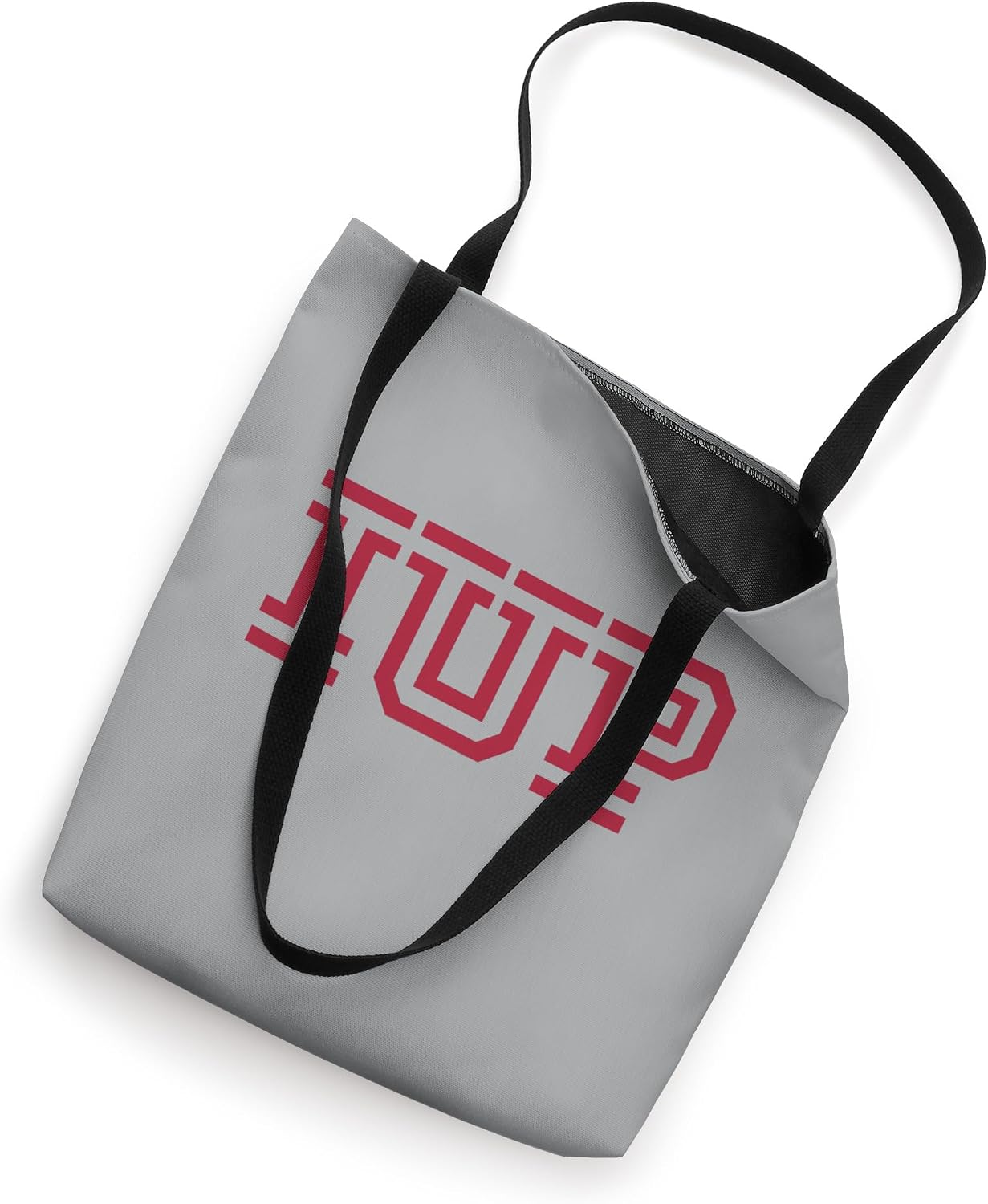 Indiana University Pennsylvania Hawks | IUP NCAA | IUPHC001 Tote Bag