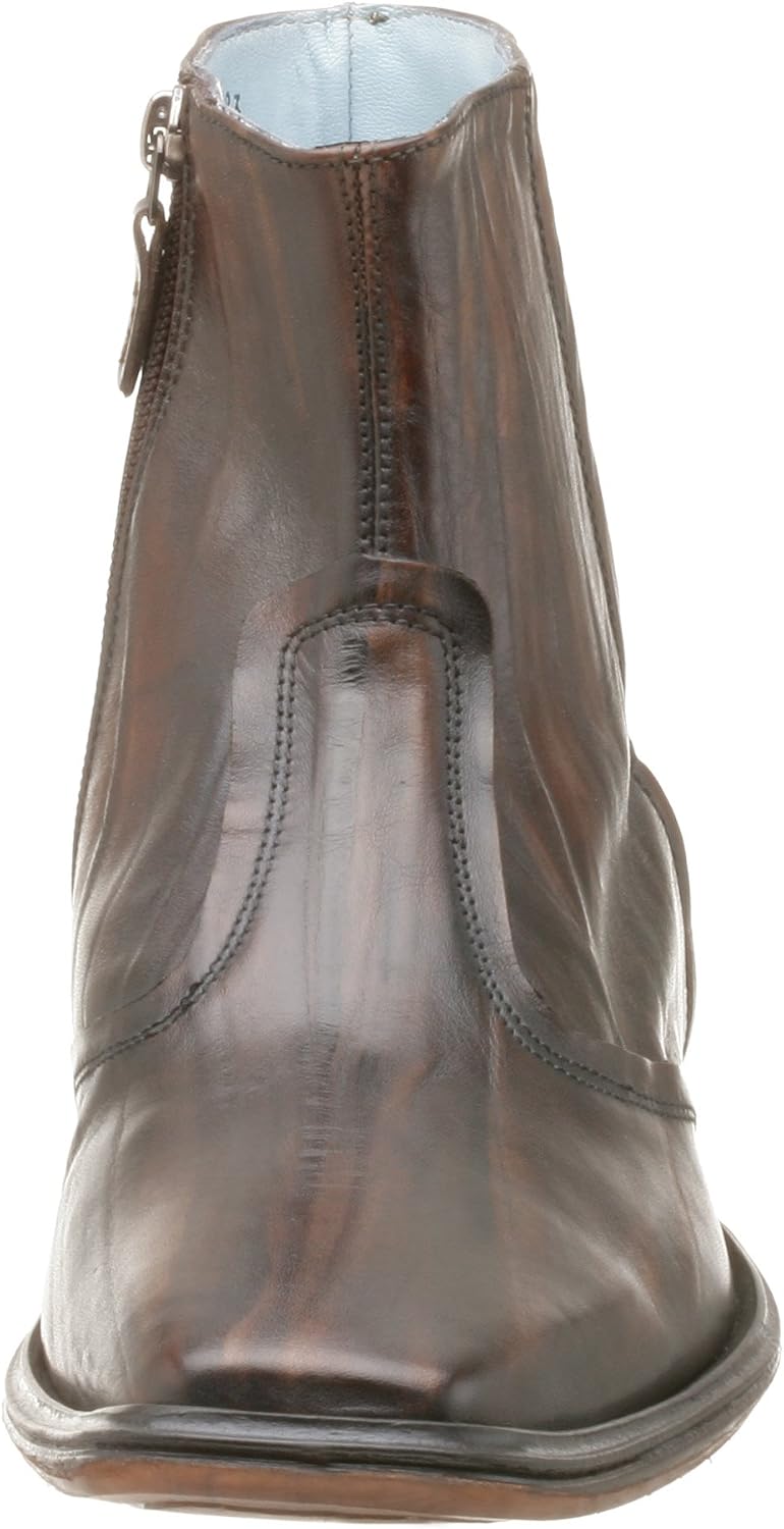 Steven by Steve Madden Men's Fallon Dress Boot