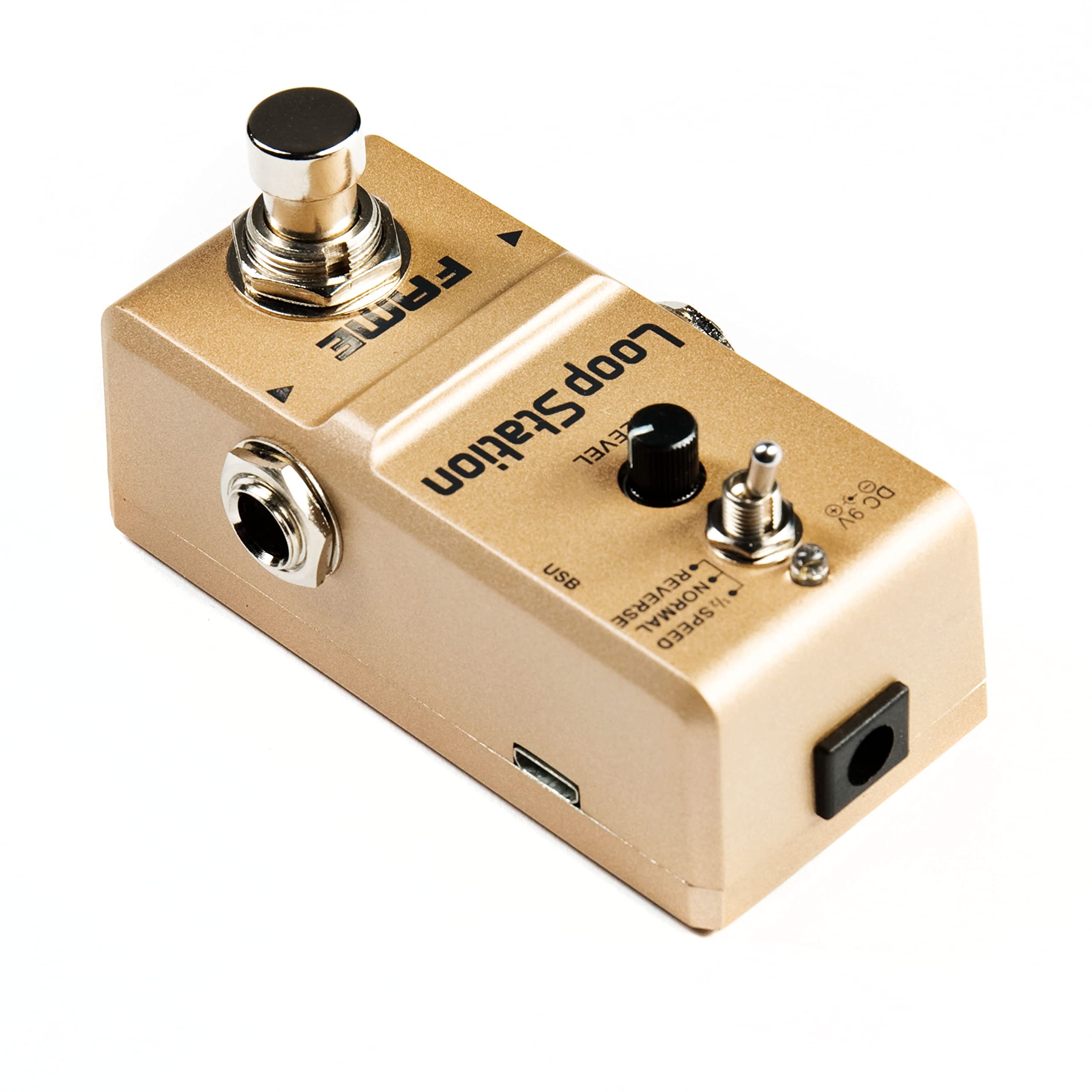 Fame Loop Station - Effet pour Guitares