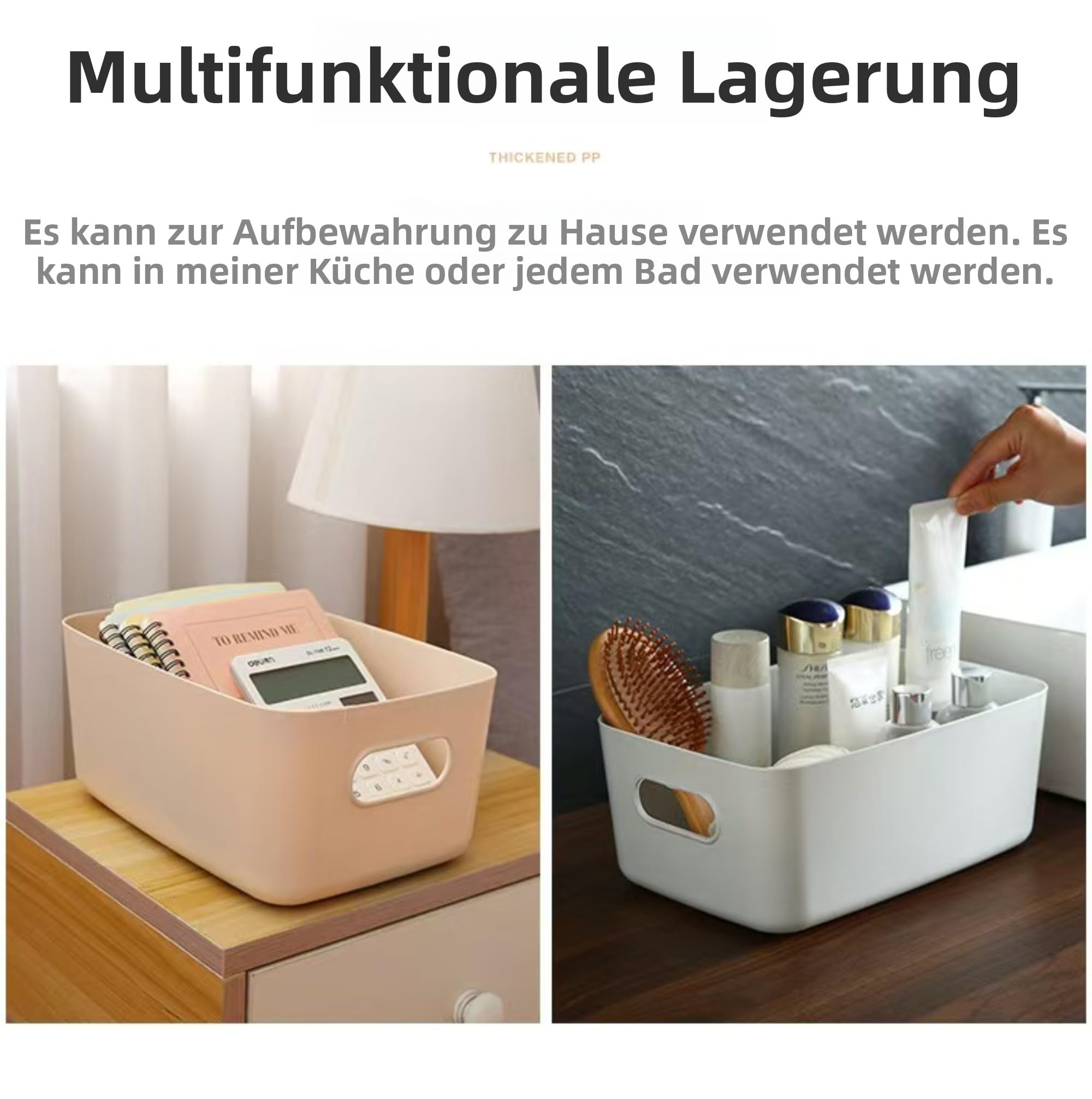 Design opbergmanden voor kinderen - Mand kopen