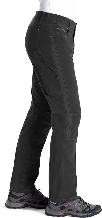 Kuhl Radikl Pants (38W x 30L, Carbon)