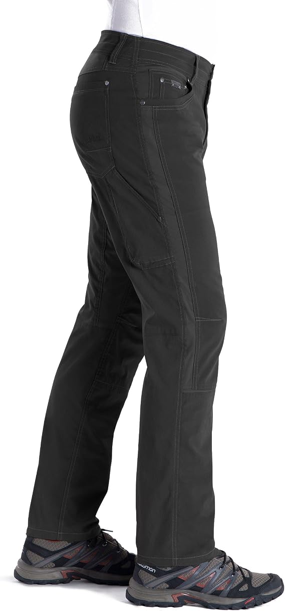 Kuhl Radikl Pants (38W x 30L, Carbon)