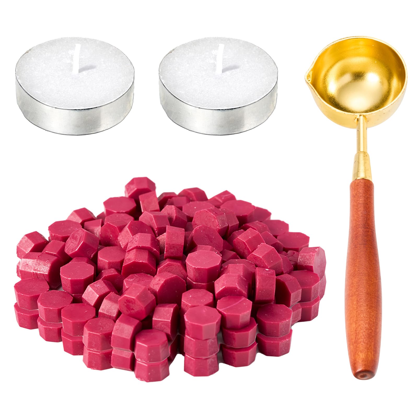 wax seal stamp kit,wax stamp seal kit,wax stamp kit,300pcs sealing wax beads,wax seal kit,wax seal set,wax sealing kit,wax seal beads,wax seal stamps,wax beads for stamp seals,sealing wax stamp
