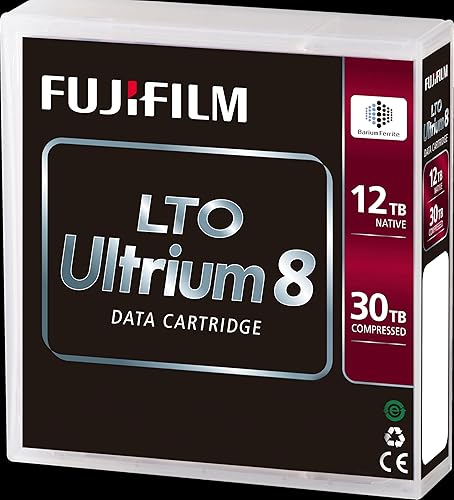 �ٻΥե���� LTO FB UL-8 12.0T J