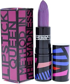 Lipstick Queen Method in the Madness Lipstick (Berserk Berry)