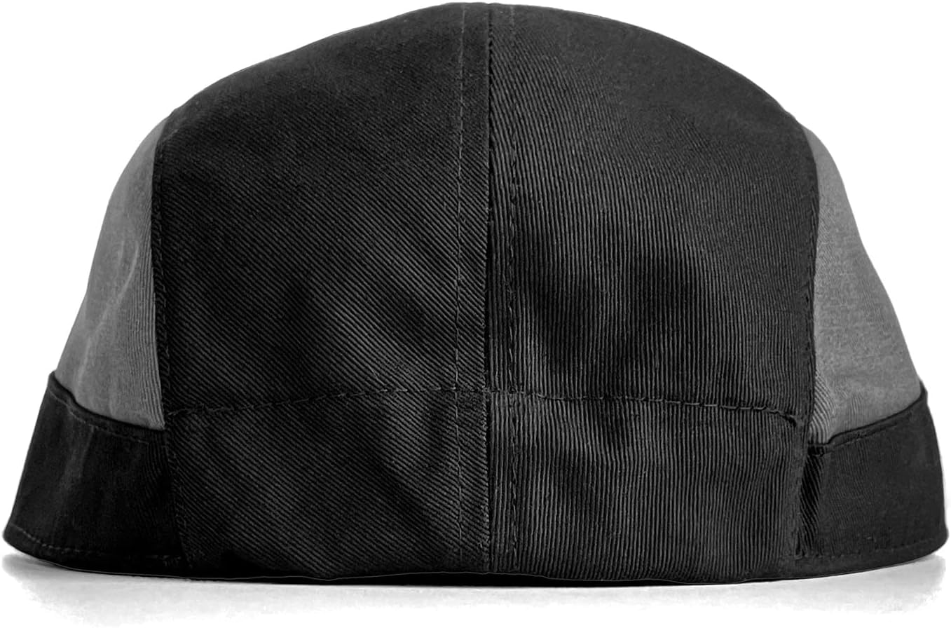 Vintage Culture Officially Licensed Honda Racing Factory Employee Hat OSFA White Grey Limited