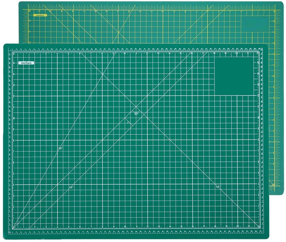 Deziine® A2 Size Cutting Mat,Fondant,Cake Decorative Accessories