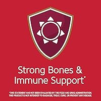 Vista 2 de 21st Century Vitamina D3 250 mcg (10,000 UI) Cápsulas blandas de liberación rápida, 110