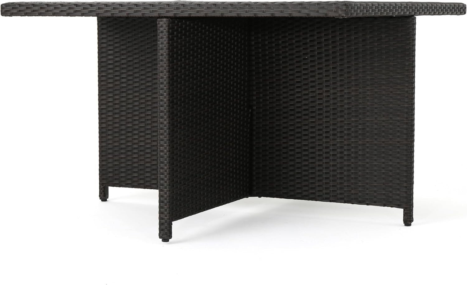 GOWE PUERTA 48IN Square Dining Table