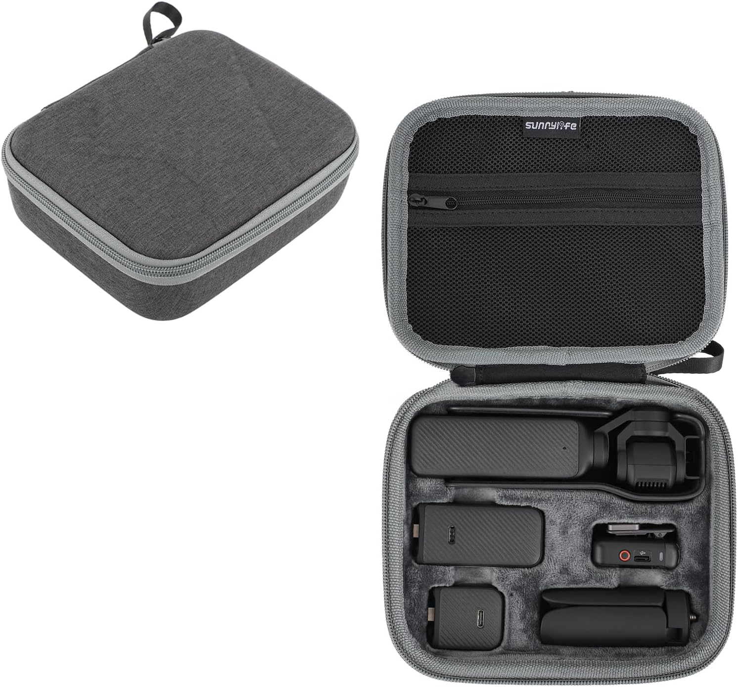 Estuches de Cámaras