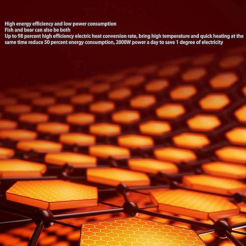 Miniatura 3 de ZJchao Máquina de calefacción de pared de doble uso, aire acondicionado pequeño soplado altamente eficiente ventilador de aire natural y caliente