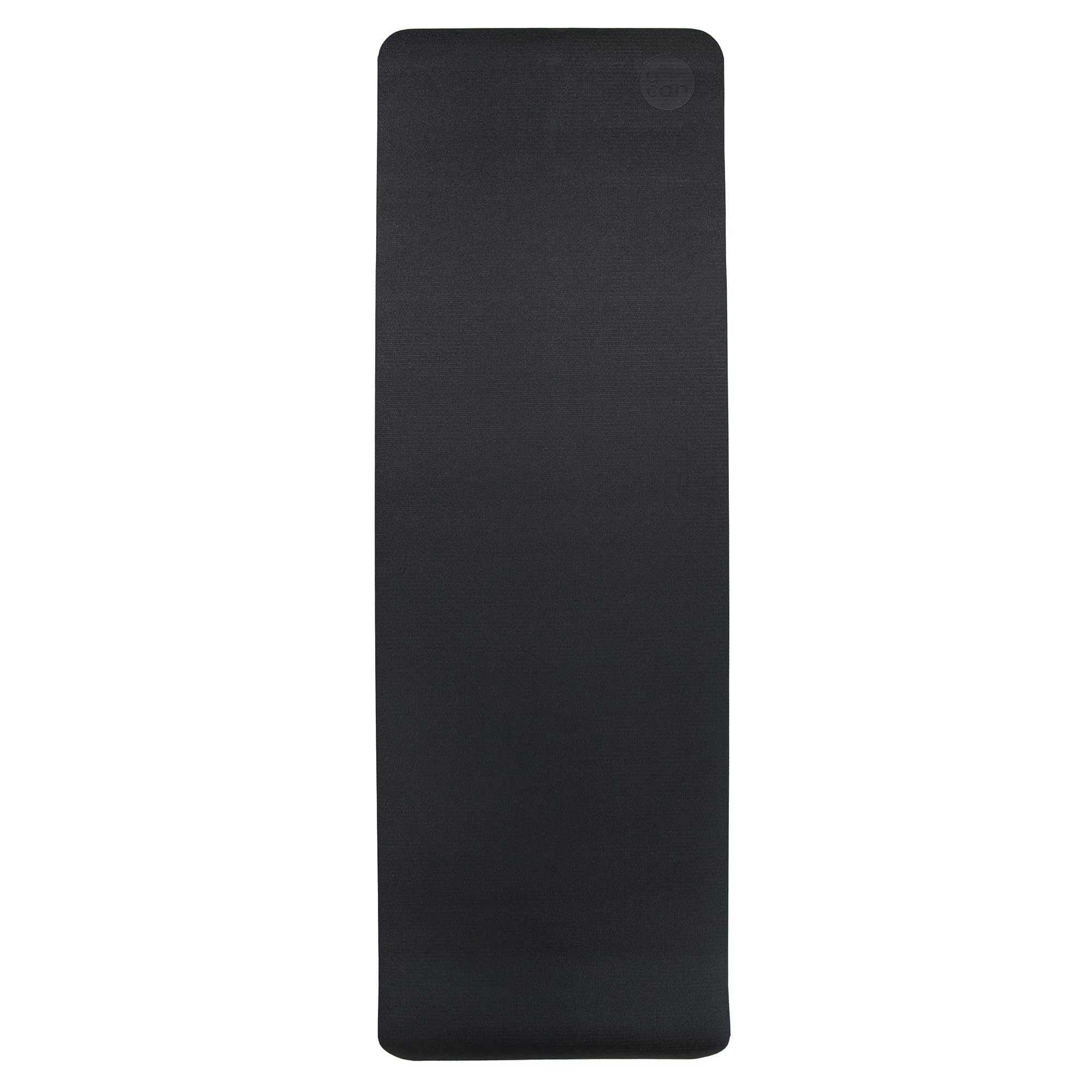 Tapete para ejercicio y gimnasio antiderrapante antideslizante | Extra grande y grueso | Fitness Mat UCAN | Entrenamiento en casa, pesas, crossfit para uso rudo