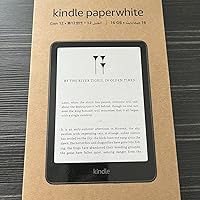 K*n様 Kindle Paperwhite (16GB) ブラック　広告なし Amazon.co.jp: Kindle Paperwhite (16GB) 6.8インチディスプレイ