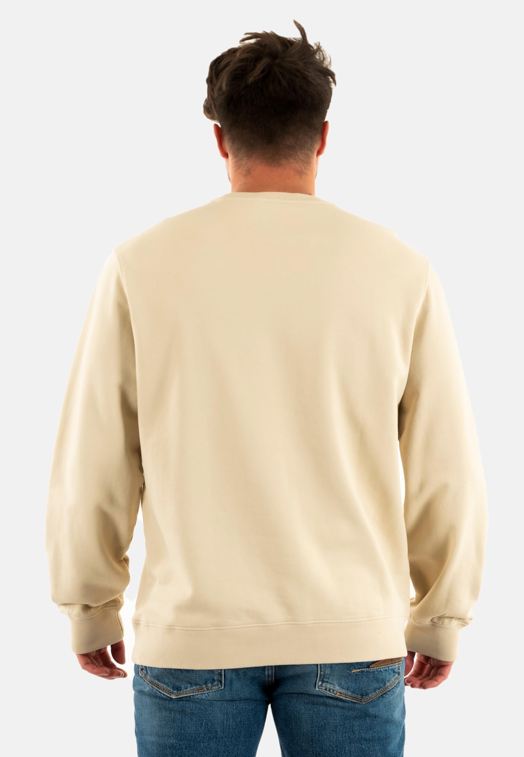 Levi's Crew Sudadera Hombre
