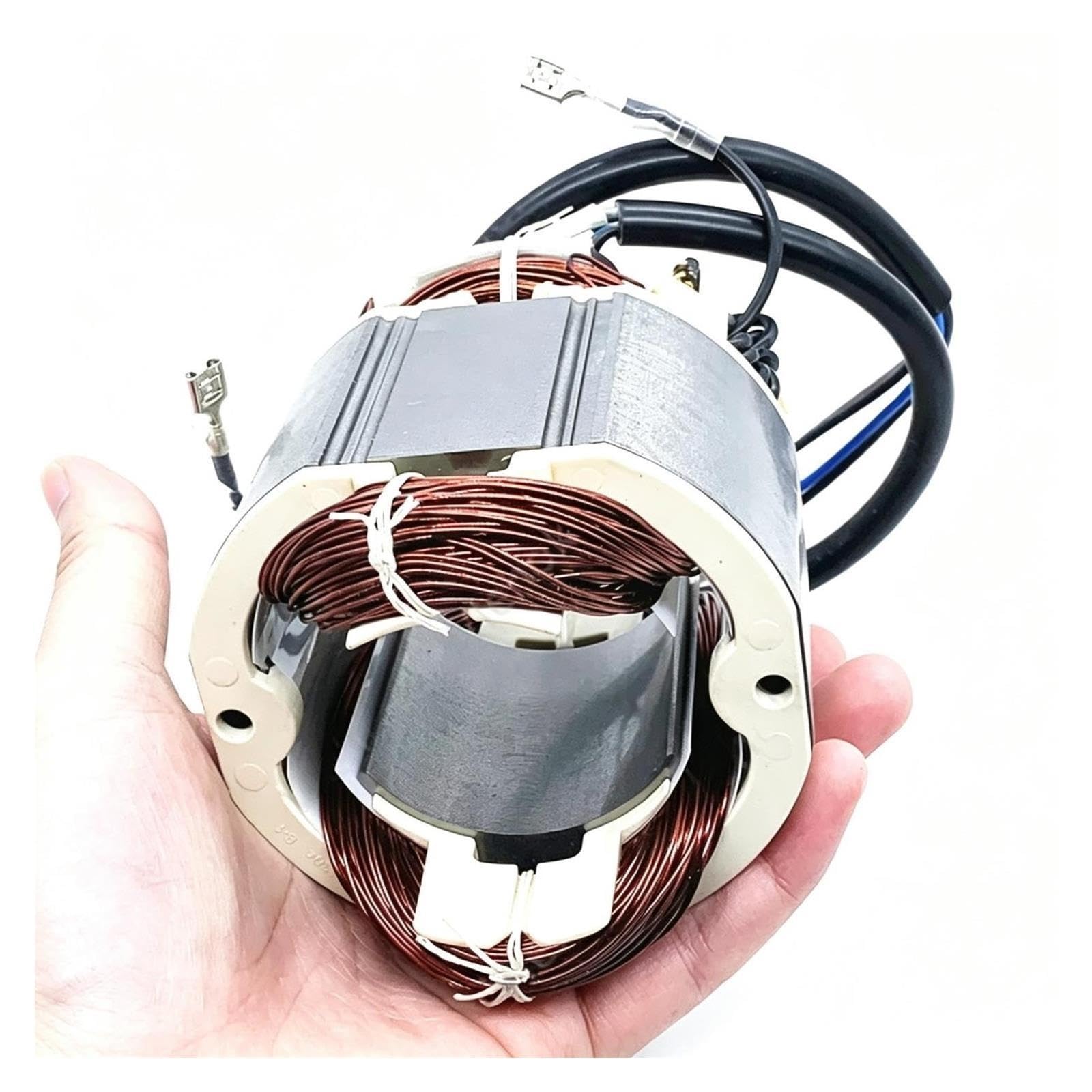 Gruppo Statore 230 V, Compatible With MAKITA, MLT100N