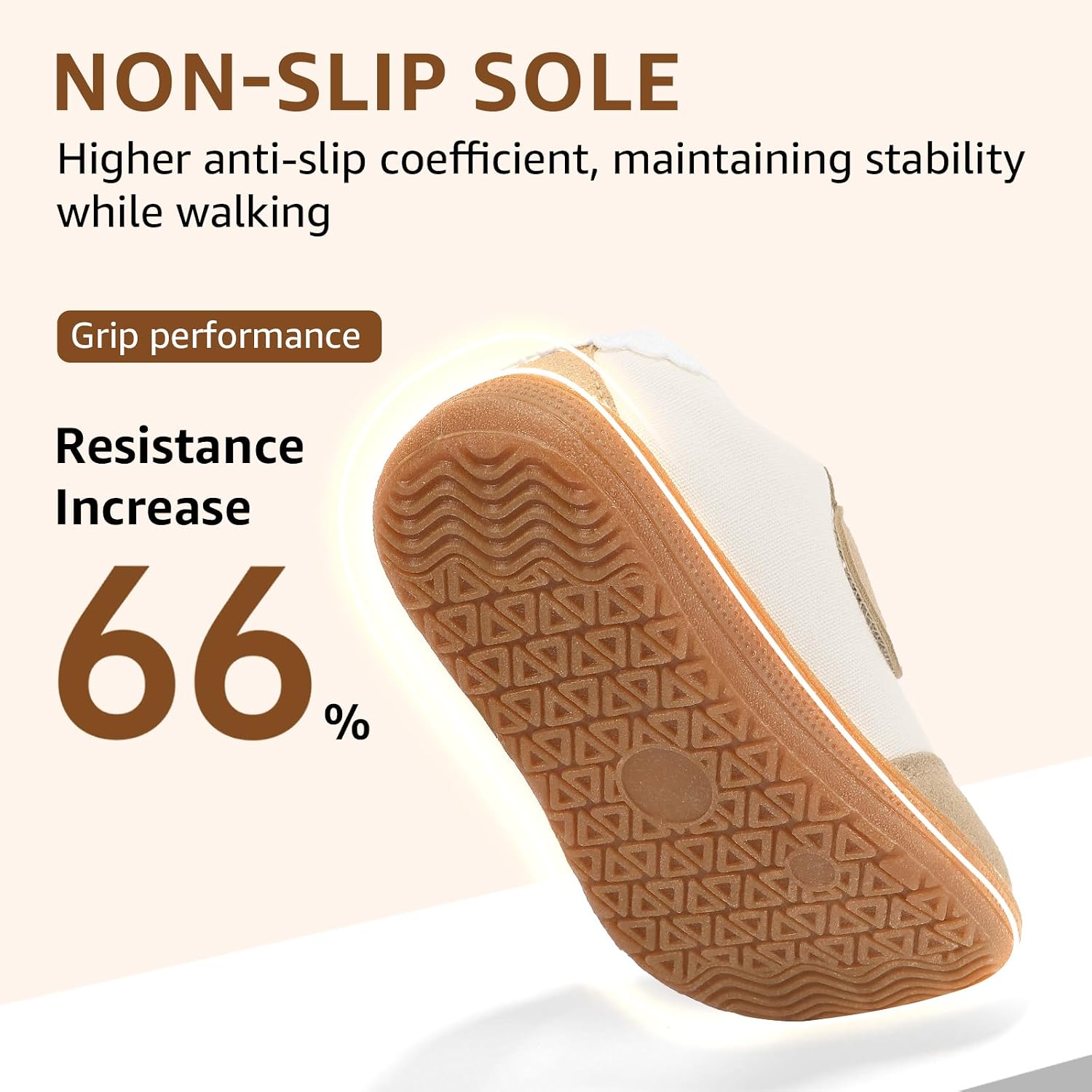 Toddler Girl Wide Toe Box Barefoot Walking Shoes Zero Drop Sneakers with Lace Detailing Non-Slip Comfortable Walking Shoe for Chubby Feet