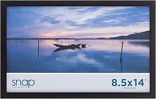 NIELSEN Snap allargamento Cornice Digitale, Multi-Colour, 1.53 x 23.5 x 37.47 cm