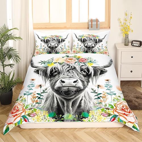 Miniatura 166 de Feelyou Juego de ropa de cama deportiva para niñas, niños y niños, funda de edredón de fútbol, juegos temáticos deportivos, juego de funda de Multi