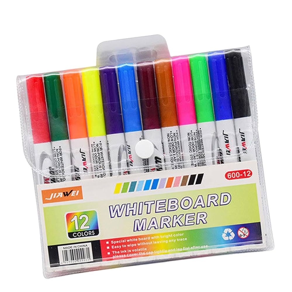 カラー ペンセット 8色 Amazon.co.jp: 油性マーカー カラーペン マーカーセット