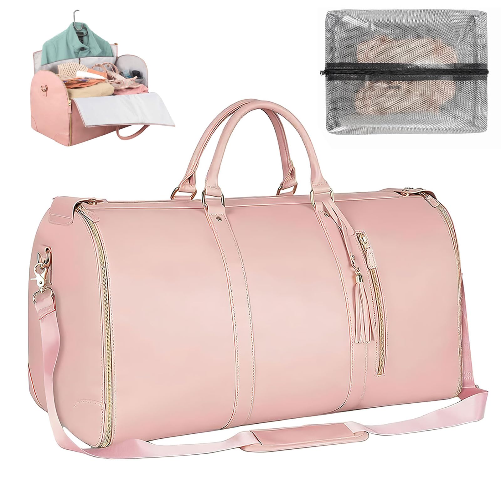 Appendiabiti Porta Abiti Da Esterno 43x116 Cm Con Scomparto Per Scarpe In Resina Arkema Pisolo Bianco 70742077