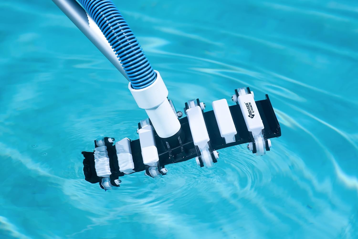 Poolmaster 27240 Premier Swivel Flexible Vacuum