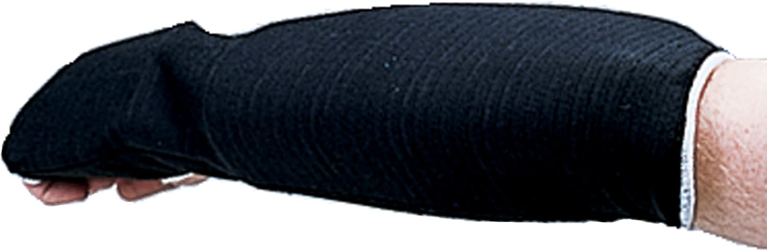 Markwort Black Hand Forearm Guard : Boxing And Martial Arts Forearm Guards : Sports & Outdoors