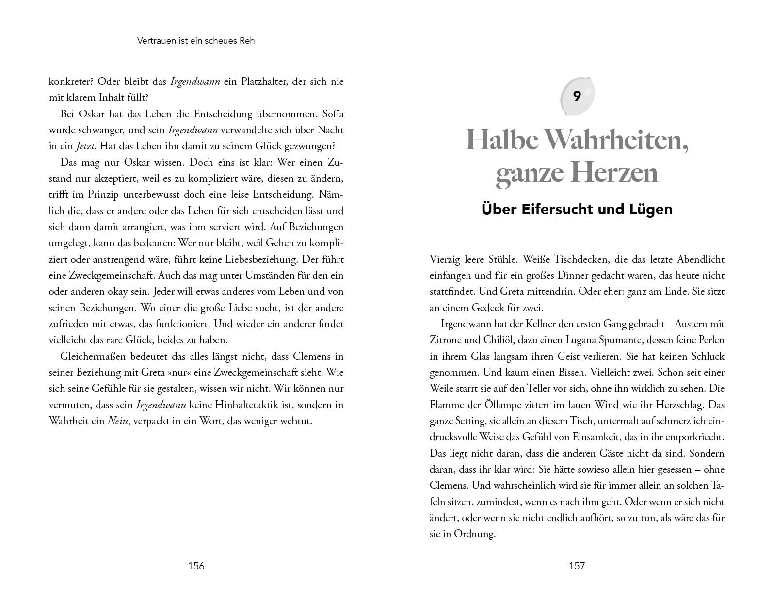 Was Frauen verstehen und Männer nicht sagen: Ein ehrliches Gespräch über unausgesprochene Wünsche, Klischees und darüber, wie echte Nähe entsteht | Erzählendes Sachbuch
