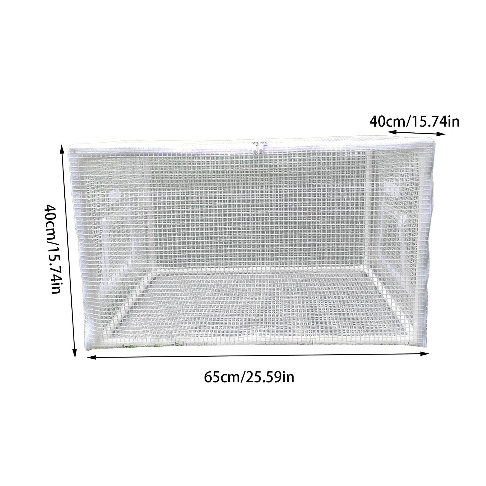 Coperture per piante Protezione antigelo, Protezione antigelo per piante