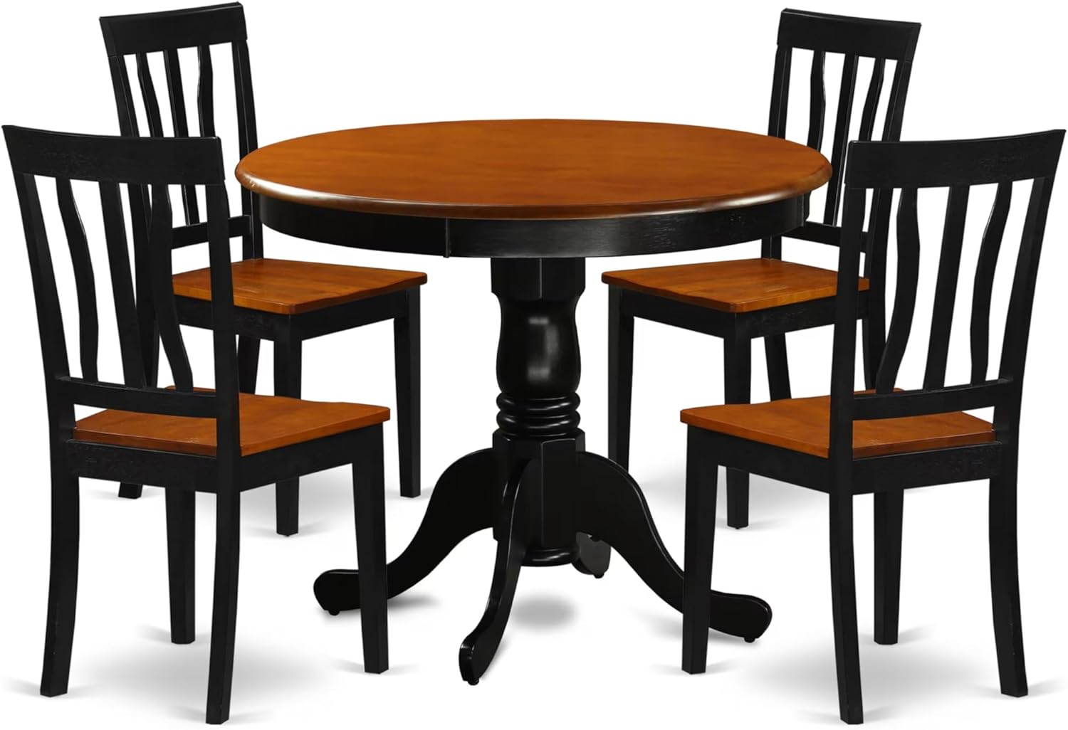 Juegos de Mesa y Sillas