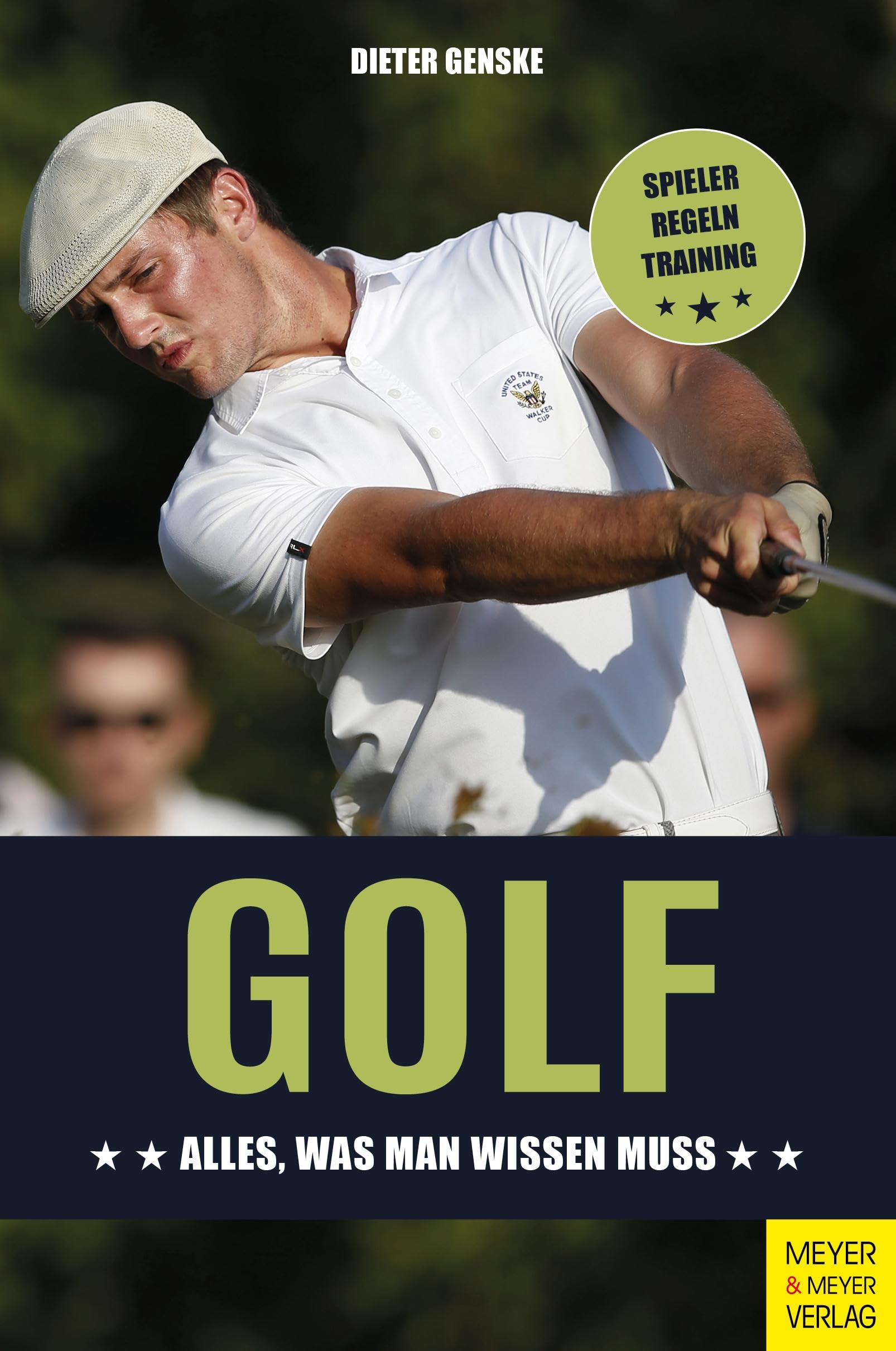 Meyer & Meyer Golf: Alles, Was Man Wissen Muss