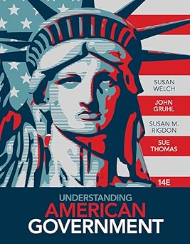 Understanding American Government (with CourseReader 0-30: American Government Printed Access Card)-Wow! eBook