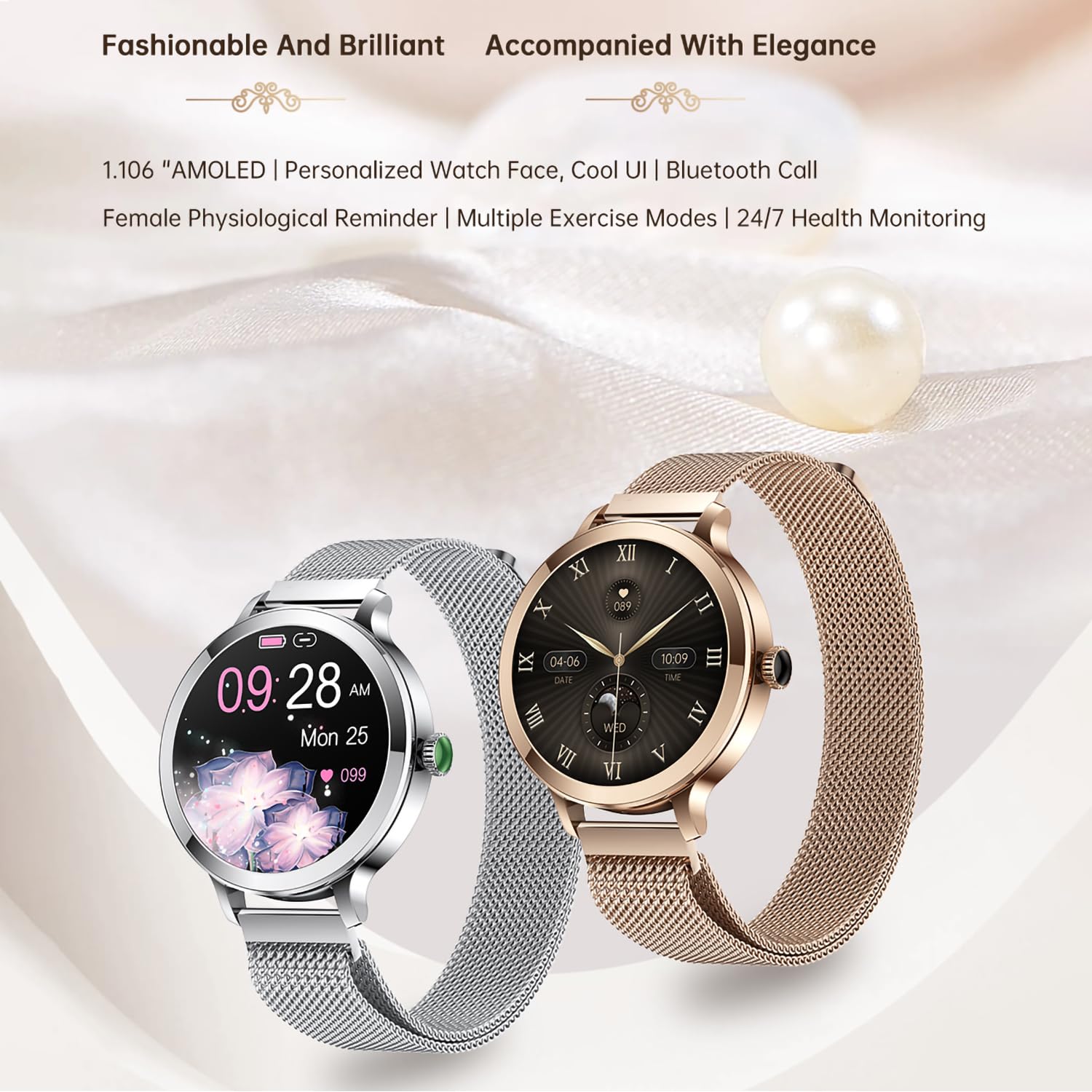 De beste smartwatch voor je iPhone – Iphone Platform