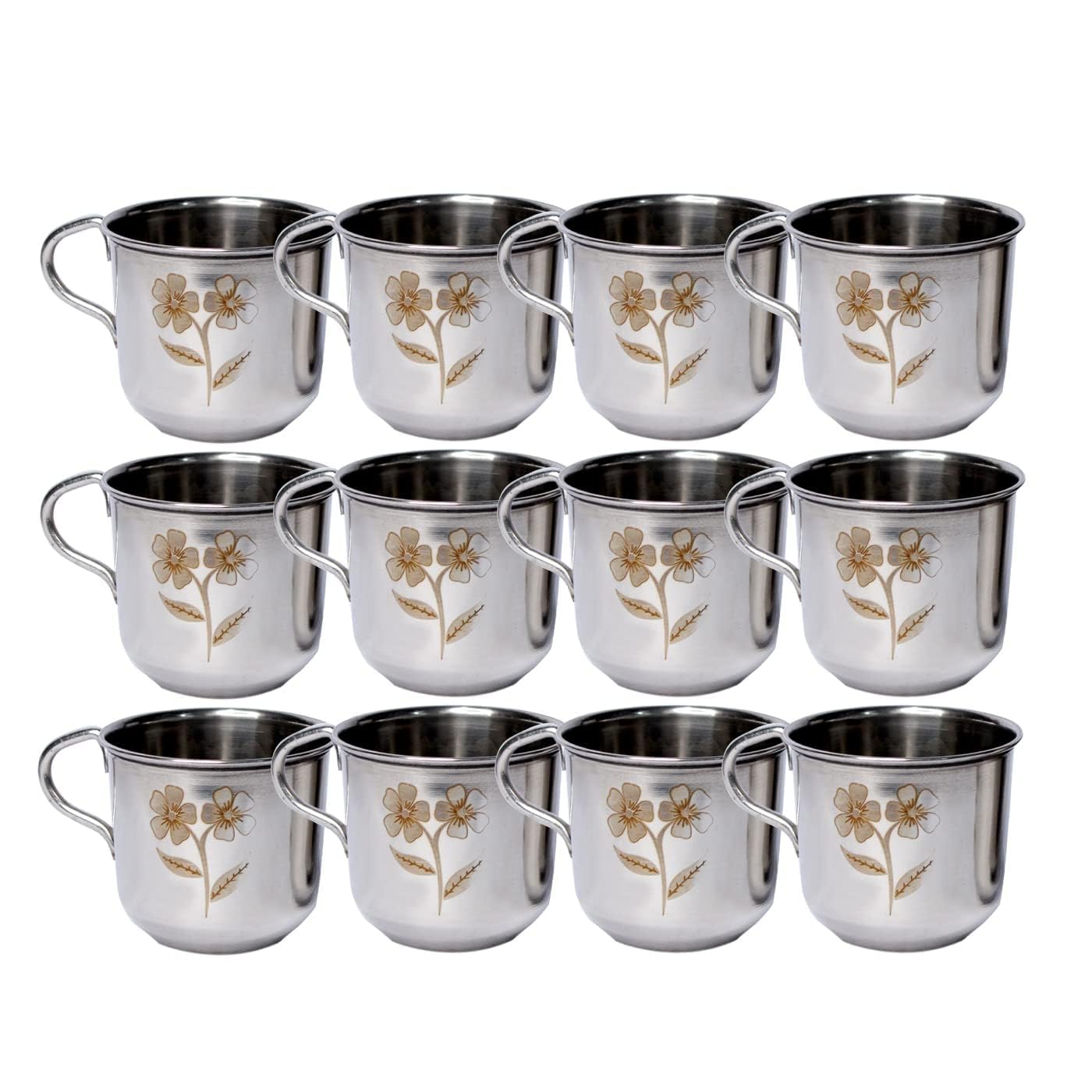 Verbier Set of 12 Steel Mug Kanjak Pujan Gift Item Navrartri Gift for Girls Return Gift for Kanjak Poojan Navrartri Kanya Gifts But Showing: Verbier Set of 12 Pop it Toy Kanjak Pujan Gift Item Navrartri Gift for Girls Return Gift for Kanjak Poojan Na (B0BY1XTX3S) Amazon Price History, Amazon Price Tracker