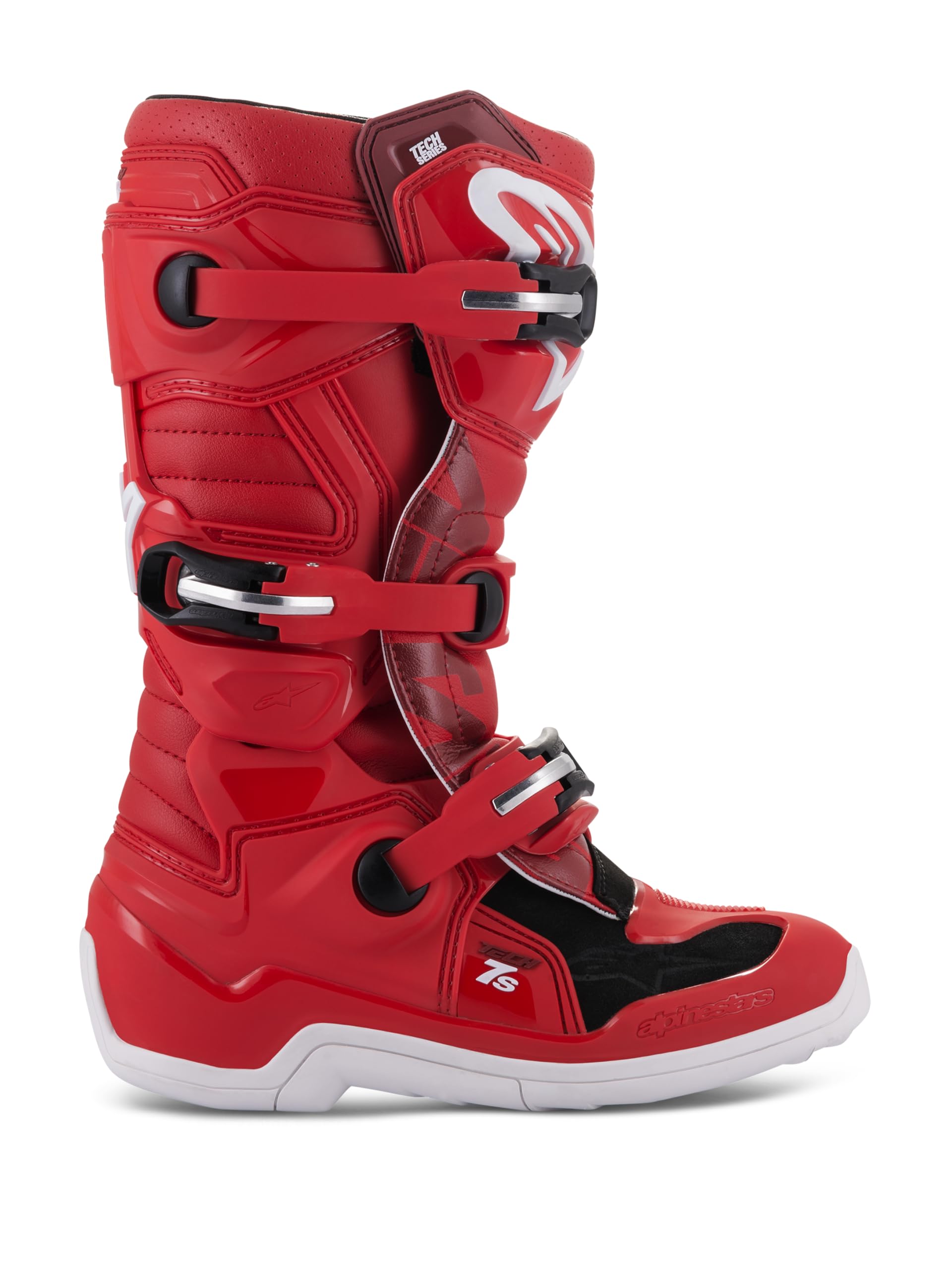 Alpinestars Unisex-Child Tech 7S Youth Boots