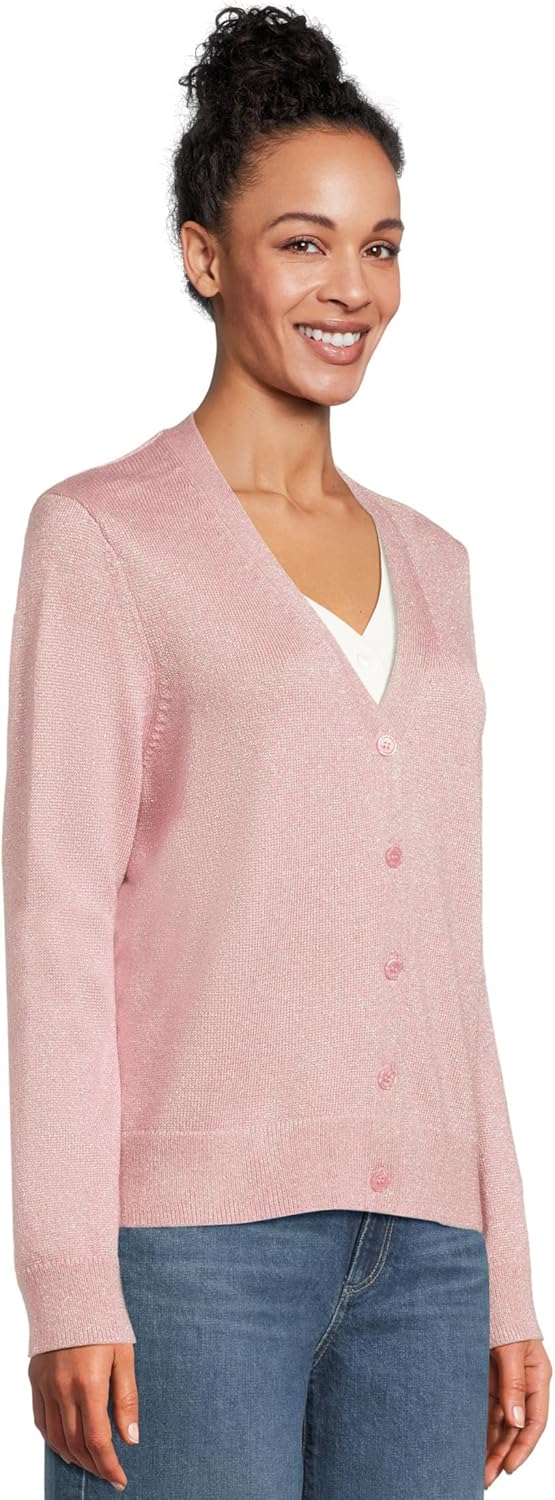 Michael Stars Women's Ruiz Cardigan - Image 2